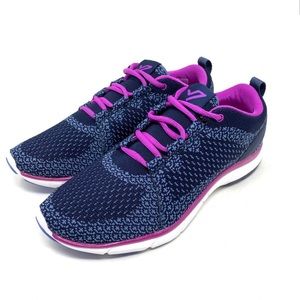 Vionic 335 Sierra Sneakers Size 8